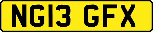 NG13GFX
