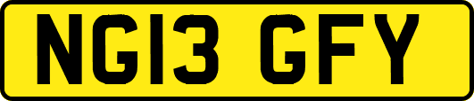 NG13GFY