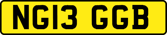 NG13GGB