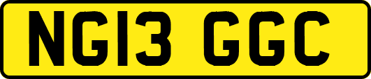 NG13GGC