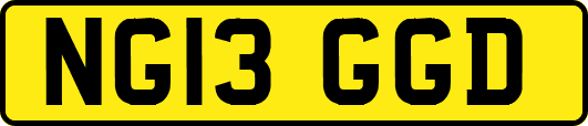 NG13GGD