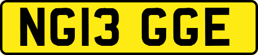 NG13GGE