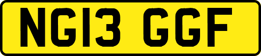 NG13GGF