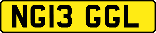 NG13GGL