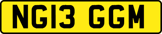 NG13GGM