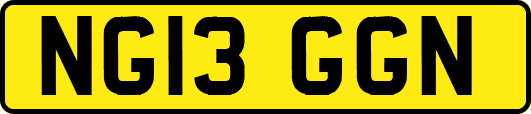 NG13GGN