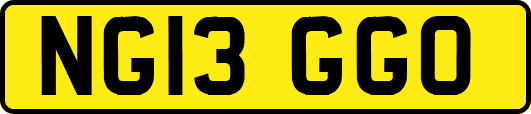 NG13GGO