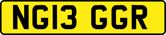 NG13GGR