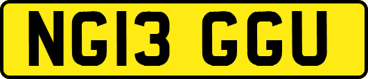 NG13GGU