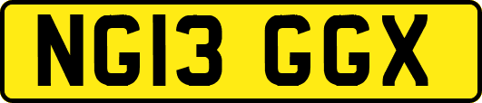 NG13GGX