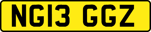 NG13GGZ
