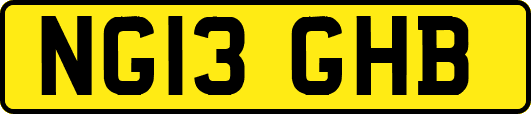 NG13GHB