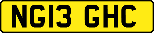 NG13GHC
