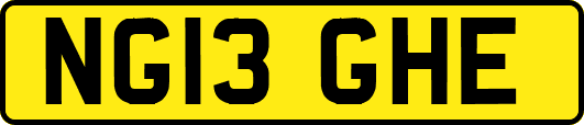 NG13GHE