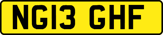NG13GHF