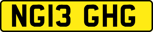 NG13GHG