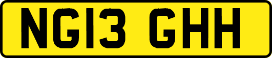 NG13GHH