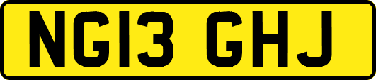 NG13GHJ