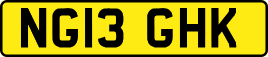 NG13GHK