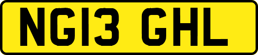 NG13GHL