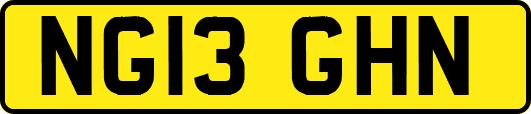 NG13GHN