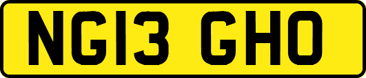 NG13GHO