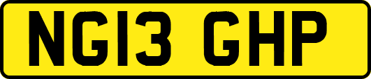 NG13GHP