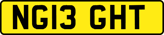 NG13GHT