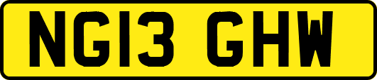 NG13GHW