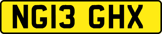 NG13GHX