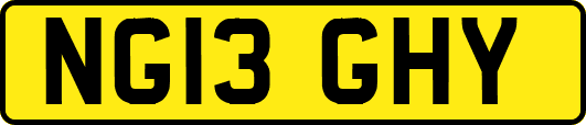 NG13GHY