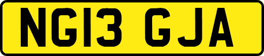 NG13GJA