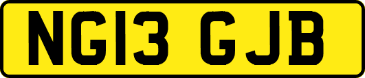 NG13GJB
