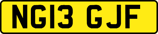 NG13GJF