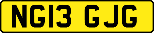 NG13GJG