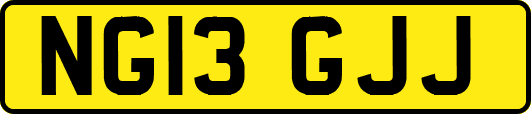 NG13GJJ