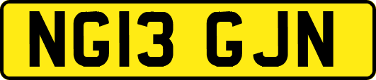 NG13GJN