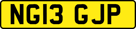 NG13GJP