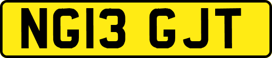 NG13GJT