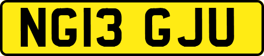 NG13GJU