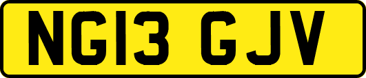 NG13GJV
