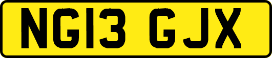 NG13GJX