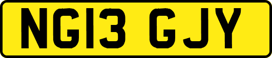 NG13GJY