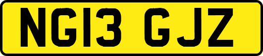 NG13GJZ