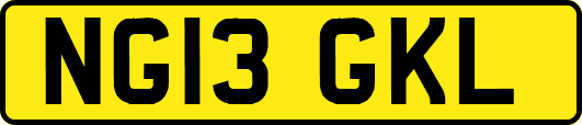 NG13GKL