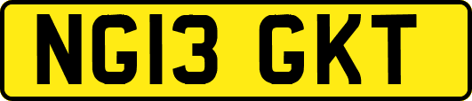 NG13GKT