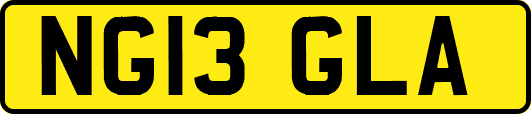 NG13GLA