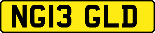 NG13GLD