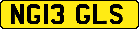 NG13GLS