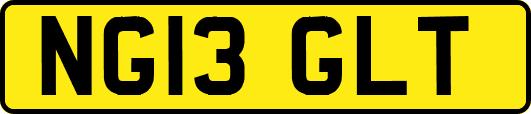 NG13GLT